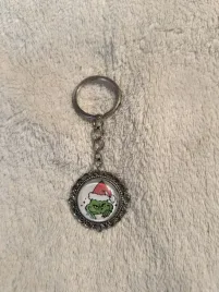 brelok-breloczek-grinch