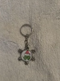 brelok-breloczek-grinch