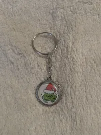 brelok-breloczek-grinch