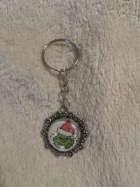 brelok-breloczek-grinch