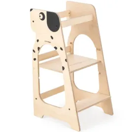 regulowany-podest-dla-dziecka-piesek-mamatoyz