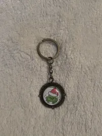 brelok-breloczek-grinch