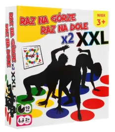 2-duze-maty-do-gry-zrecznosciowej-dla-dzieci-raz-na-gorze-raz-na-dole