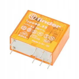 przekaznik-230vac-2x8a-40-52-finder-f40-52-8-230-0000-2sp