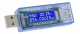 miernik-tester-parametrow-zasilania-usb-keweis
