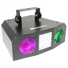 reflektor-beamz-uranus-led-szary