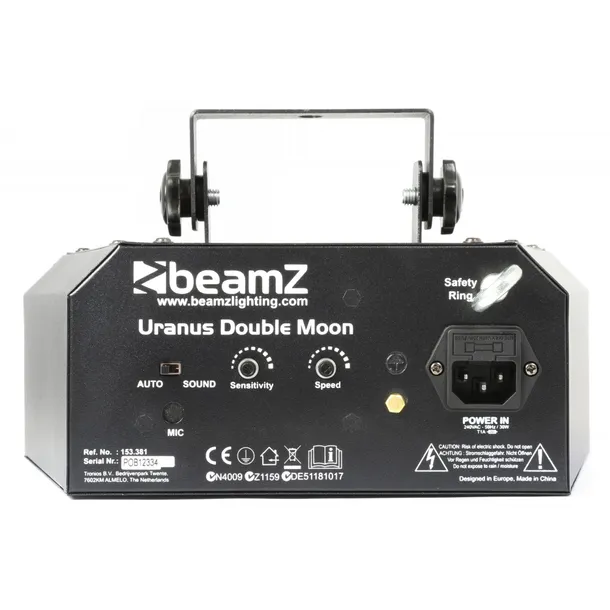 reflektor-beamz-uranus-led-szary-model-uranus-led