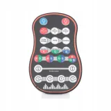 reflektor-beamz-uranus-led-szary-waga-z-opakowaniem-1-2-kg-marka-beamz