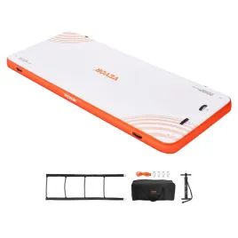 platforma-plywajaca-wodna-dmuchany-materac-457-x-182-m