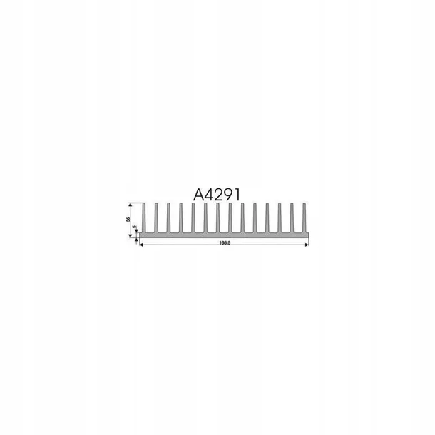 radiator-a4291-l-7cm