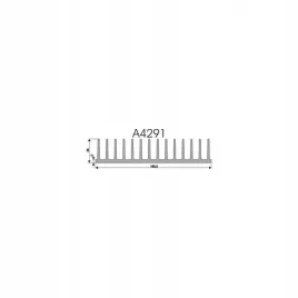 radiator-a4291-l-7cm