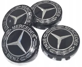 mercedes-dekielki-znaczki-kapsle-do-felg-mak-59mm-54mm-4szt