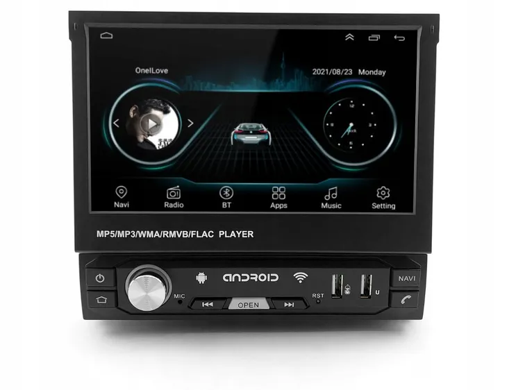 radio-samochodowe-gomedia-gm601-android-12-gps-aux-sd-usb-bluetooth-7-model-radio-nawigacja-1din-gm-601-mirrorlink-wifi-bt-usb