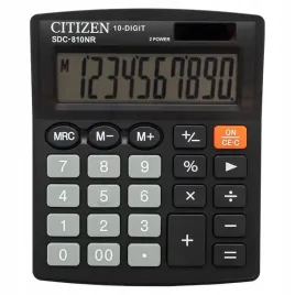 kalkulator-citizen-sdc-810nr-bx5360