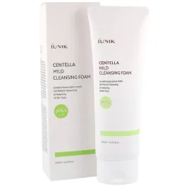 iunik-centella-mild-cleansing-foam120ml-pianka-do-mycia-twarzy-z-wakrota