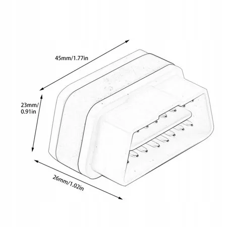 vgate-icar2-bt4-0-4-0-interfejs-diagnostyczny-obd2-waga-z-opakowaniem-0-09-kg-marka-vgate