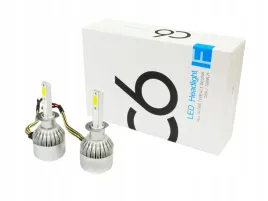 zarowka-led-h1-zestaw-oswietleniowy-h1-12v-7600k