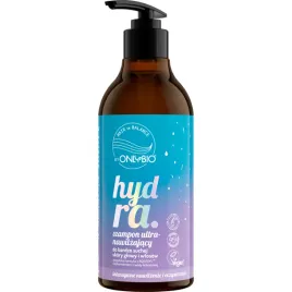 onlybio-hydra-szampon-do-wlosow-ultranawilzajacy-do-suchych-400ml