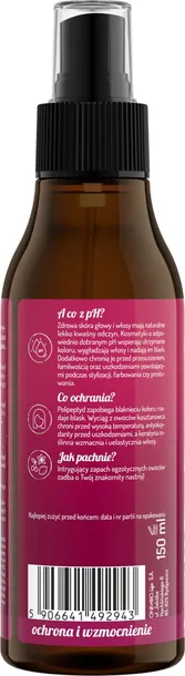 onlybio-kolor-termoochrona-spray-do-wlosow-150ml-stan-nowy