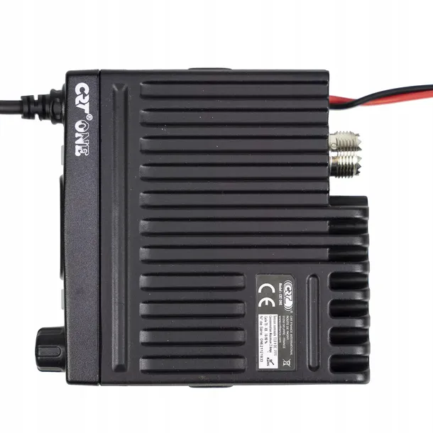 crt-one-v-cb-radio-samochodowe-waga-z-opakowaniem-6-kg