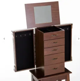 homcom-szafka-na-bizuterie-szkatulka-z-lustrem-brazowa