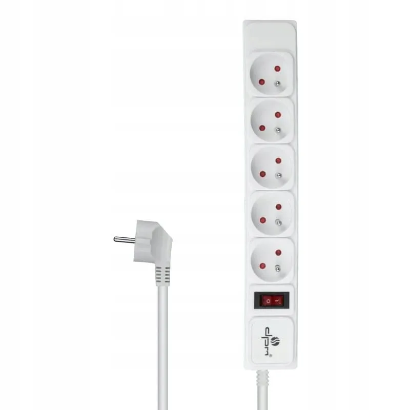 dpm-fmp5115b-15m-biala