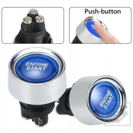 przycisk-engine-start-stop-led-blue-zaplonu-a2-23b-50a-2vdc-otwor-22mm-nieb