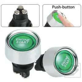 przycisk-engine-start-stop-led-green-zaplonu-a2-23r-50a-2vdc-otwor-22mm-zie