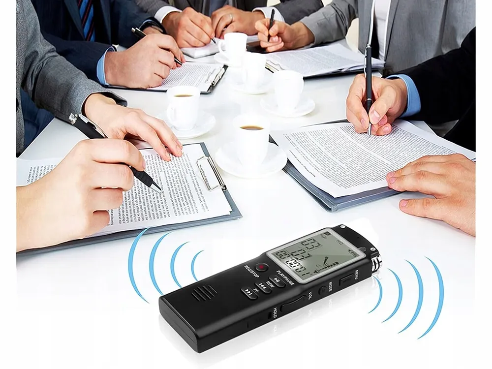 dyktafon-verk-group-t60