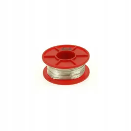 drutag060-010-srebrzanka-drut-miedziany-0-6mm-szpulka-ok-39m