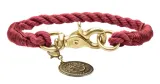 hunter-obroza-list-czerwona-45cm