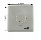 regulator-glosnika-mrs-ht-06w-waga-z-opakowaniem-0-2-kg