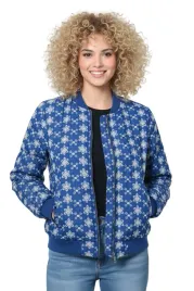 kurtka-damska-desigual-prunilda-ocieplana-niebieska-haftowana