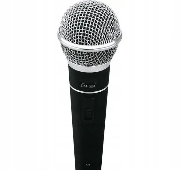 mikrofon-dm-604-dynamiczny