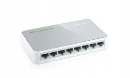 switch-8-portowy-tp-link-tl-sf1008d-8xrj45-100mb