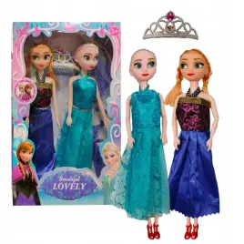 kraina-lodu-lalki-zestaw-elsa-anna-tiara