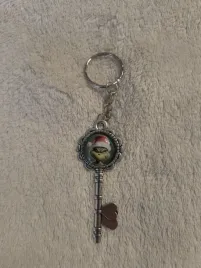 brelok-breloczek-grinch