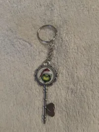 brelok-breloczek-grinch