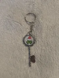 brelok-breloczek-grinch