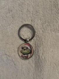 brelok-breloczek-grinch