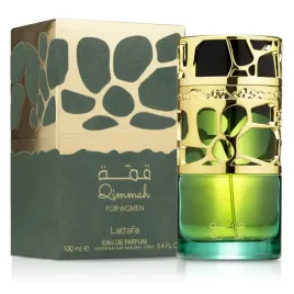 lattafa-qimmah-for-women-perfum-100ml-edp