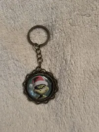 brelok-breloczek-grinch