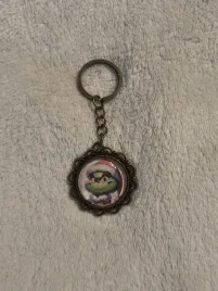 brelok-breloczek-grinch