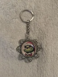 brelok-breloczek-grinch