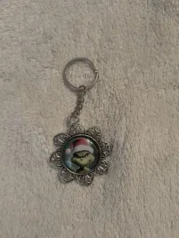 brelok-breloczek-grinch