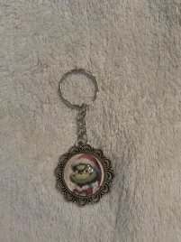 brelok-breloczek-grinch