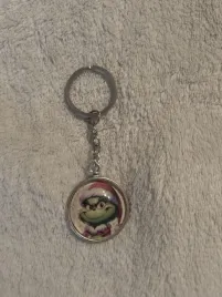 brelok-breloczek-grinch