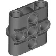 lego-technic-lacznik-3x3-blok-39793-6317653-c-szary-1-szt