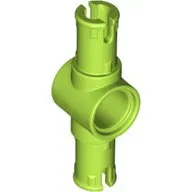 lego-technic-pin-z-otworem-44874-6366476-limonkowy-1-szt