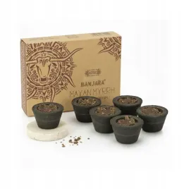 naturalna-zywica-kadzidlo-mirra-banjara-kubki-zywiczne-6szt-z-podstawka